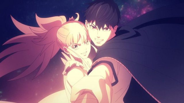 Tales of Wedding Rings S01E25