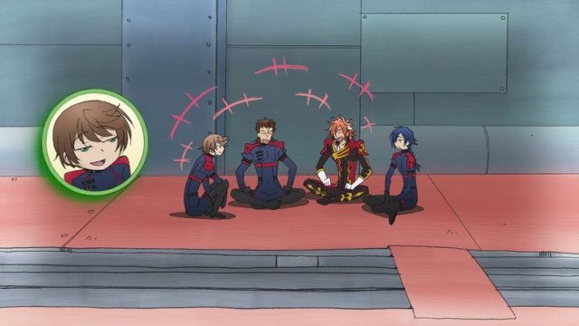 Code Geass: La Rebelión de Lelouch S00E41