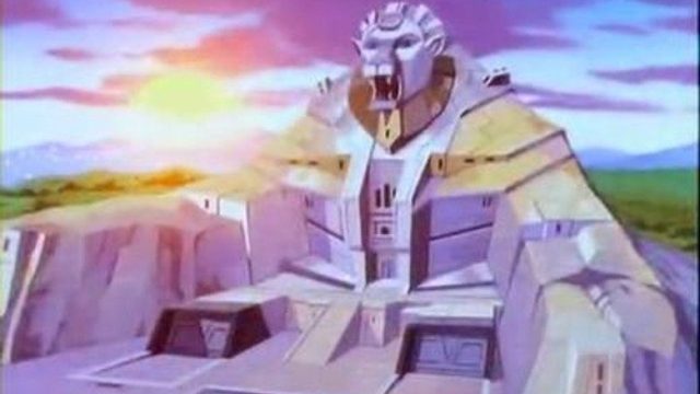 ThunderCats S04E06