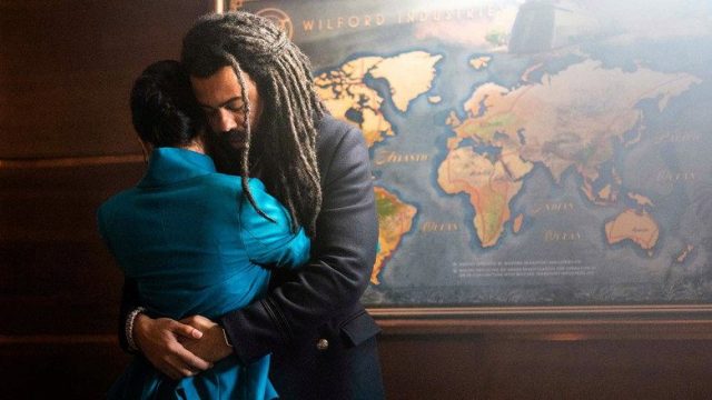 Snowpiercer S02E07