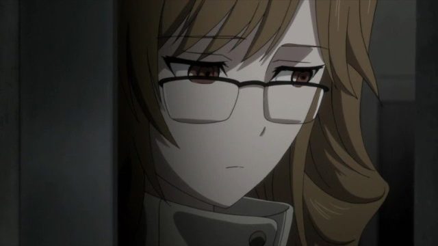 Steins;Gate 0 S01E04