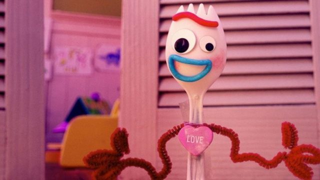 Forky Asks a Question S01E05