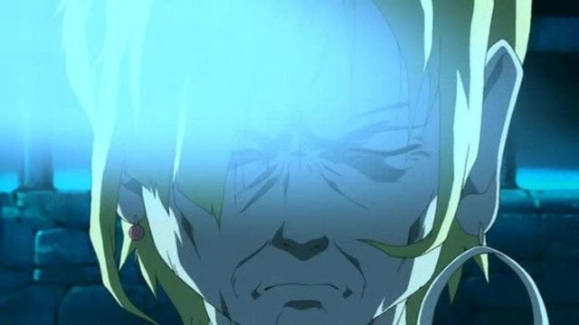 Earth Girl Arjuna S01E07