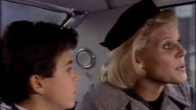 Los años maravillosos S04E13