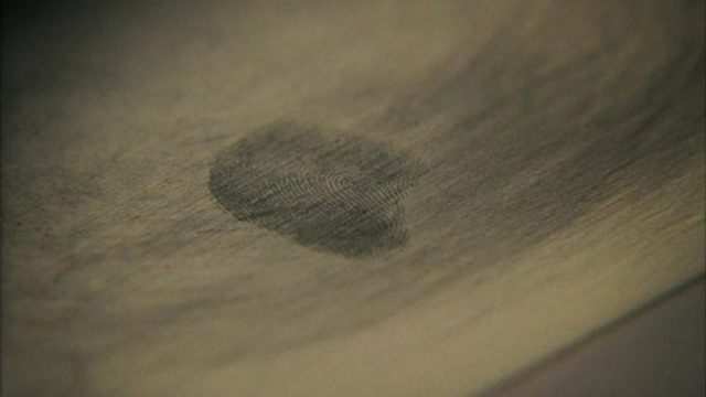 CSI: Las Vegas S10E17