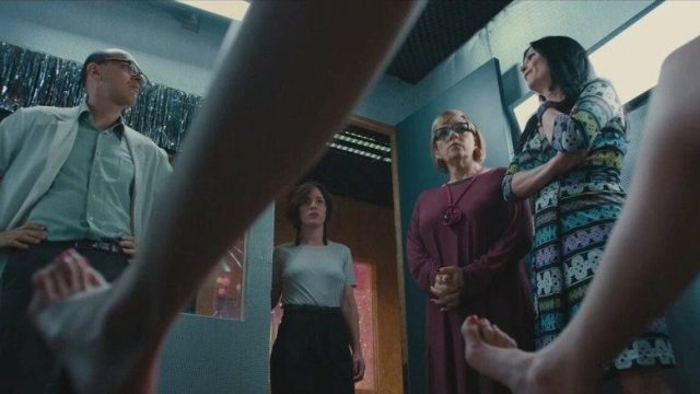 Hard S01E14