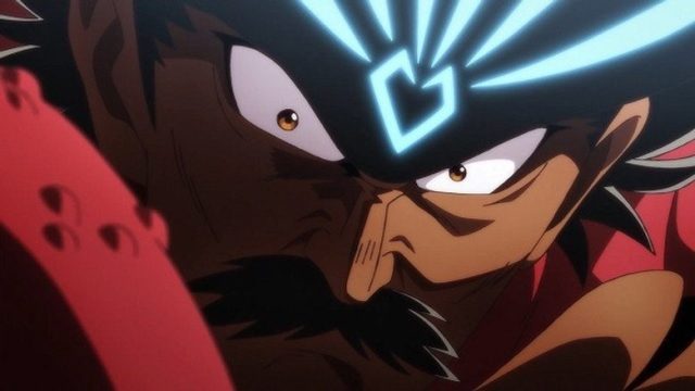 Dragon Quest: The Adventure of Dai S01E30