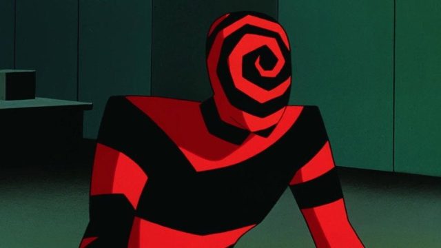 Batman del futuro S02E08