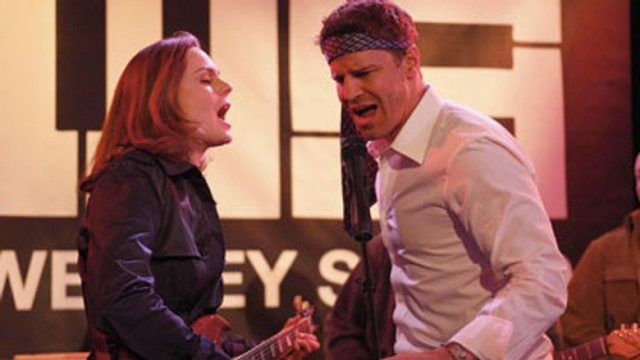 Bones S05E19