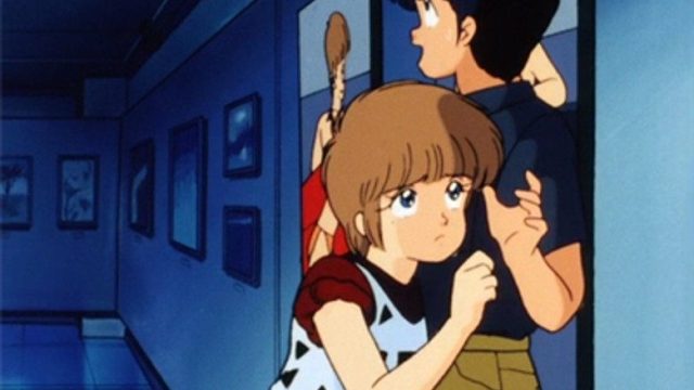 きまぐれオレンジ☆ロード S01E15