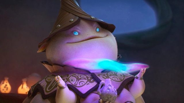 WondLa S01E04