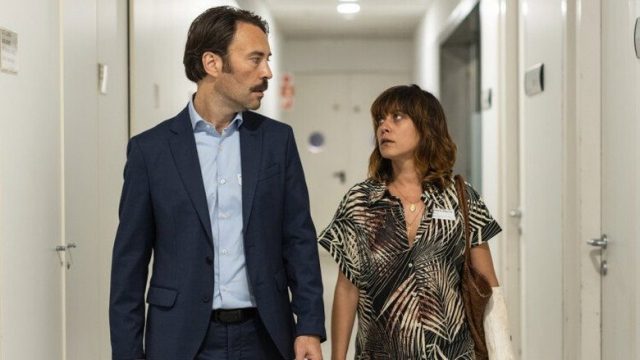 El hijo zurdo S01E04