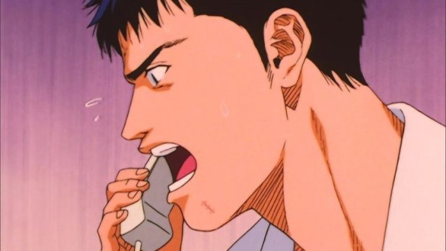 Slam Dunk S01E91