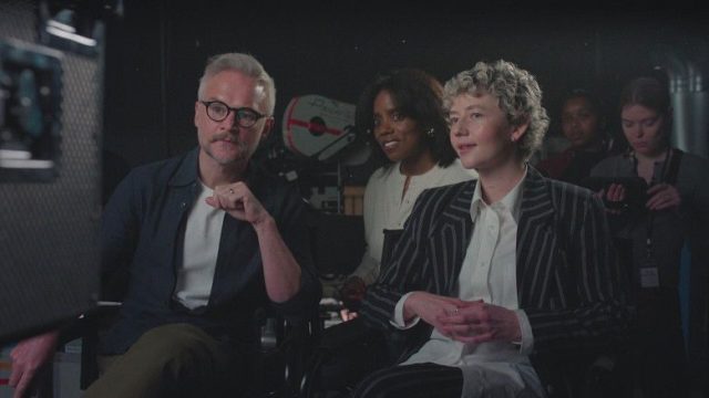 Demasiado S01E09