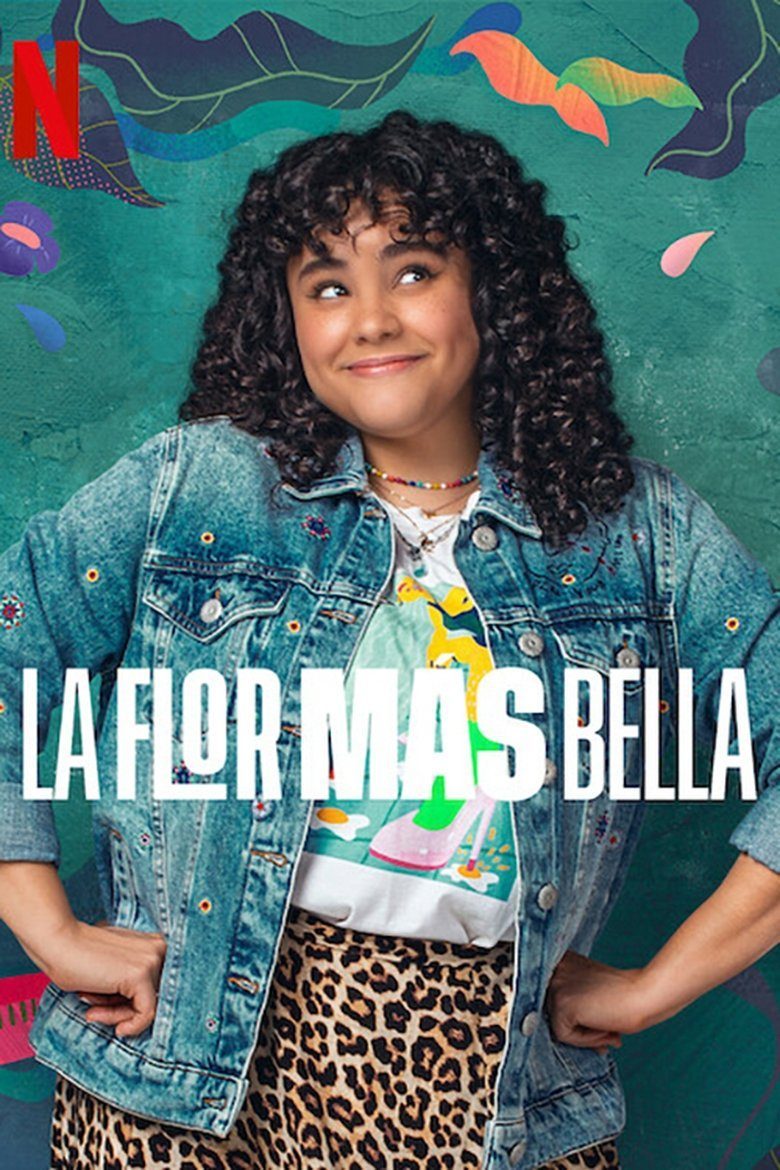 La flor más bella Temporada 1