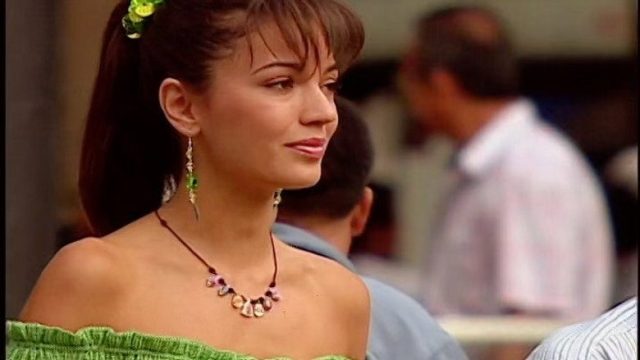 Sin Tetas no hay Paraíso S01E03