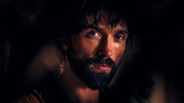 D.C.: La Biblia continúa S01E09