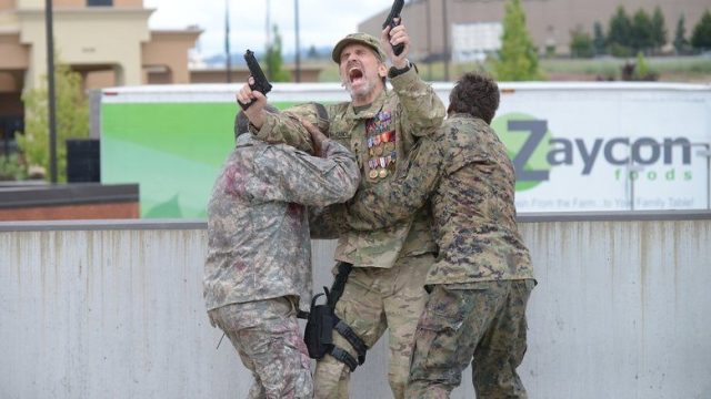 Z Nation S01E04