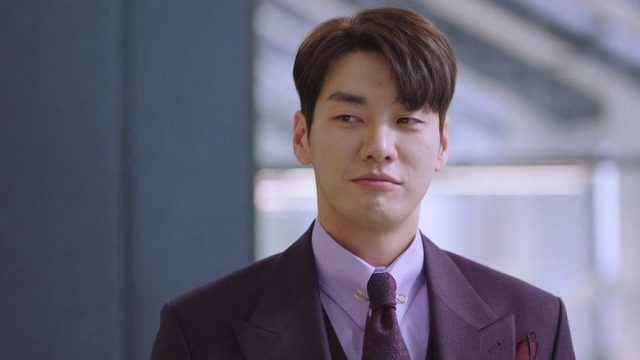 Mi adorable secretaria S01E04