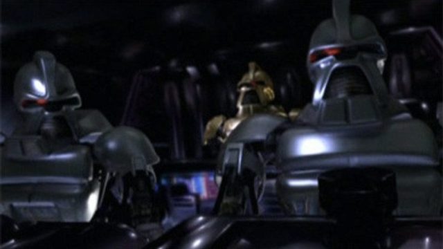 Battlestar Galactica S00E20