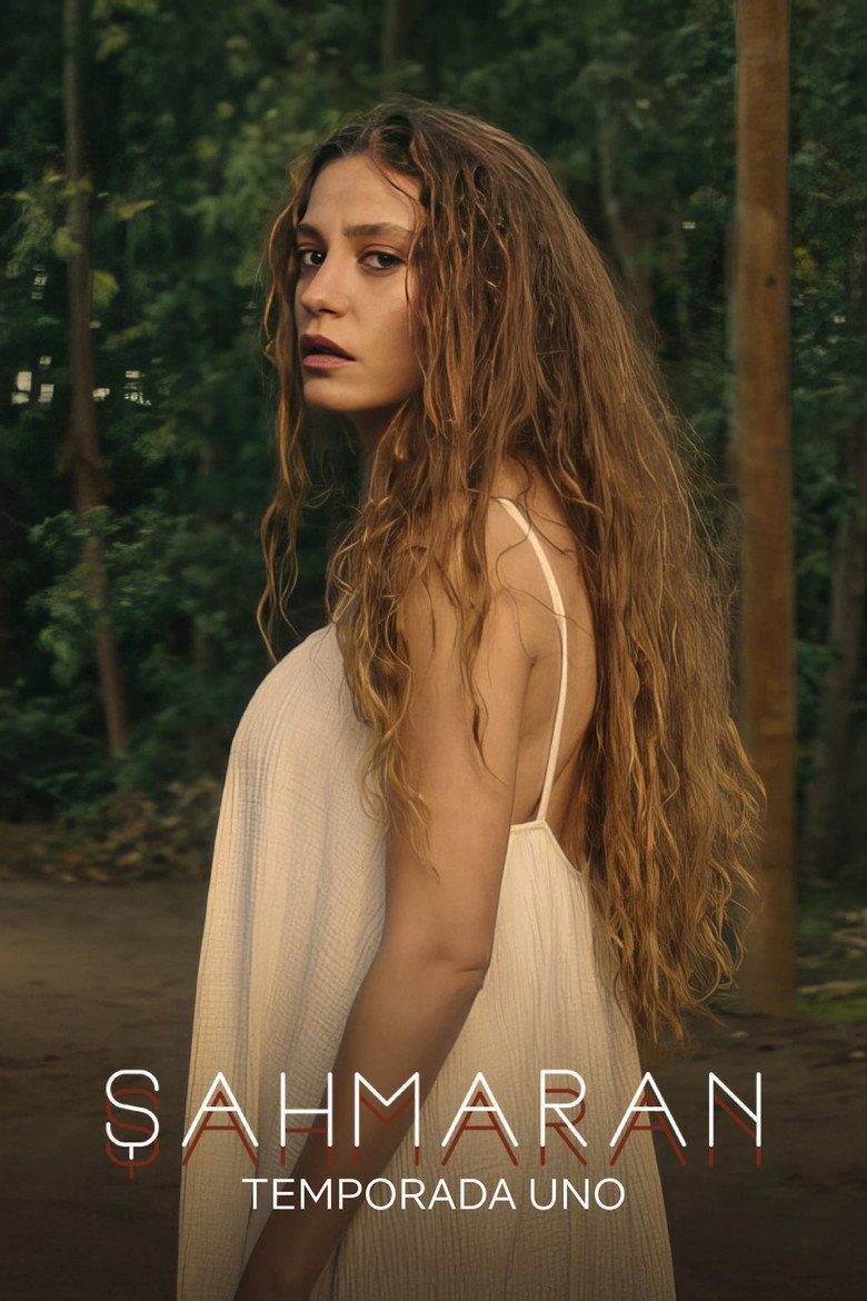 Sahmaran Temporada 1