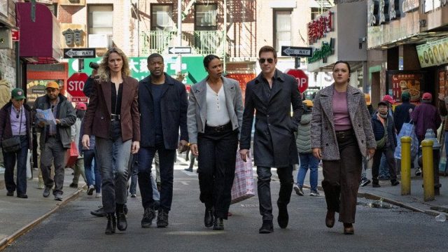 FBI: Los más buscados S06E20