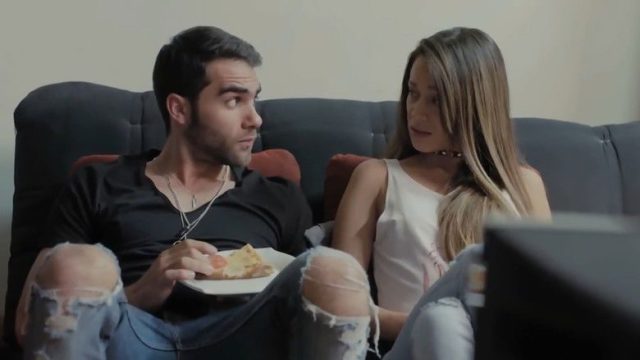 La Reina del Flow S01E28