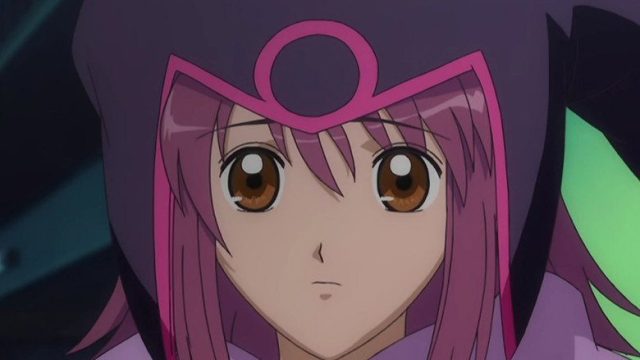 Kaleido Star S01E05