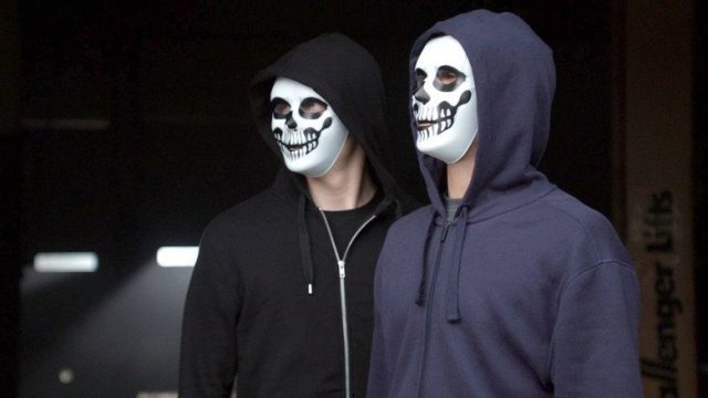 Scream S01E05