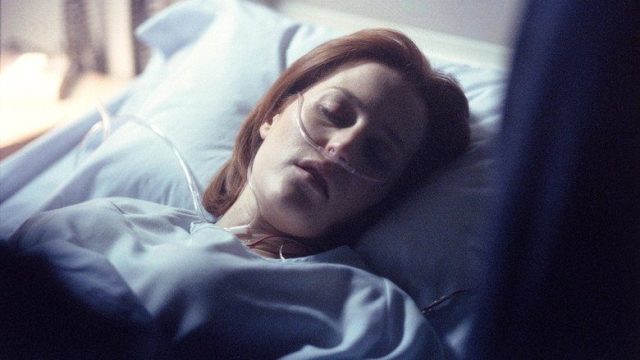 Los Expedientes Secretos X S08E17