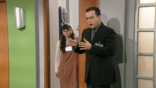 Yo soy Betty, la fea S01E167