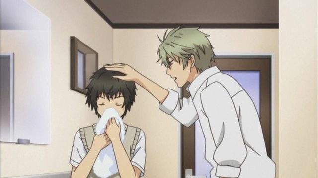 SUPER LOVERS S02E07