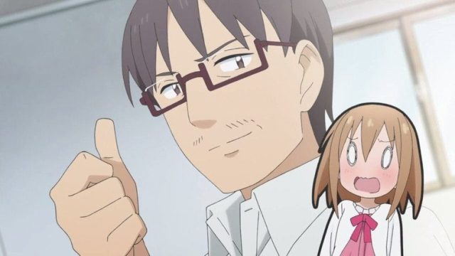 Mahou Shoujo Nante Mouiidesukara S01E06