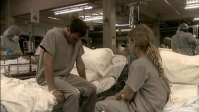 Los 4400 S02E12