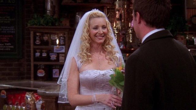 Friends S10E12