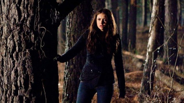 Diarios de Vampiros S01E17
