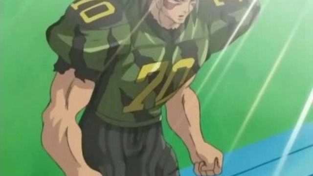 Eyeshield 21 S01E120