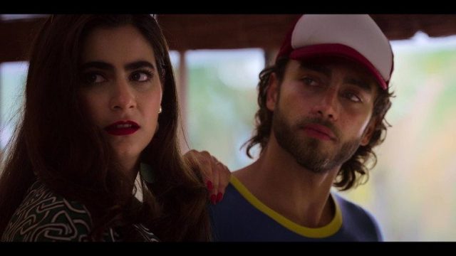 Paraíso blanco S01E07