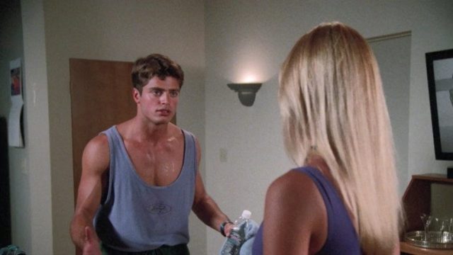 Baywatch: Guardianes de la Bahía S04E12