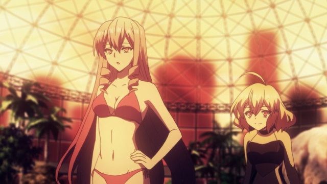 悪魔のリドル S01E07