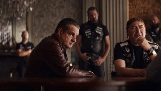 Ferry: La serie S01E03