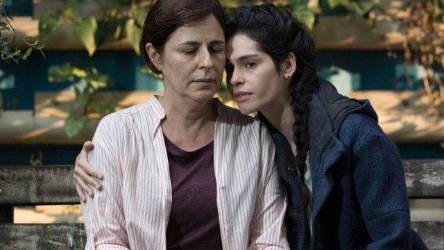 Los Ausentes S01E07