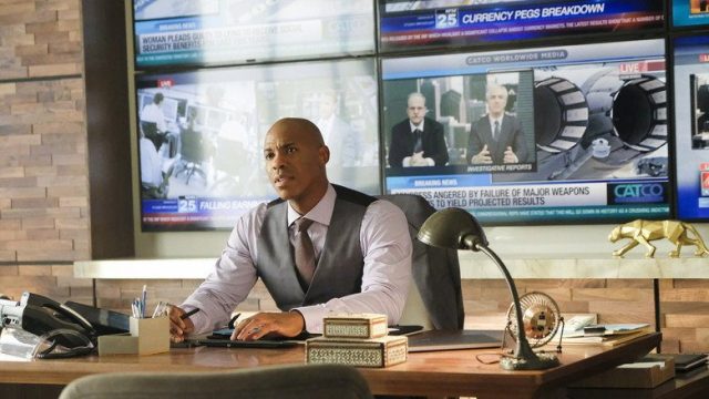 Supergirl S04E02