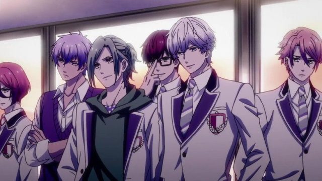 B-PROJECT～鼓動＊アンビシャス～ S02E10