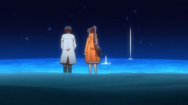 Log Horizon S02E06
