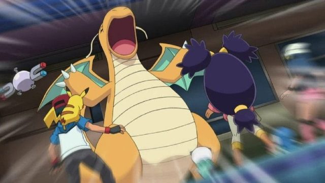Pokémon S15E41