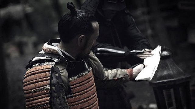La era samurái: La batalla por Japón S01E03