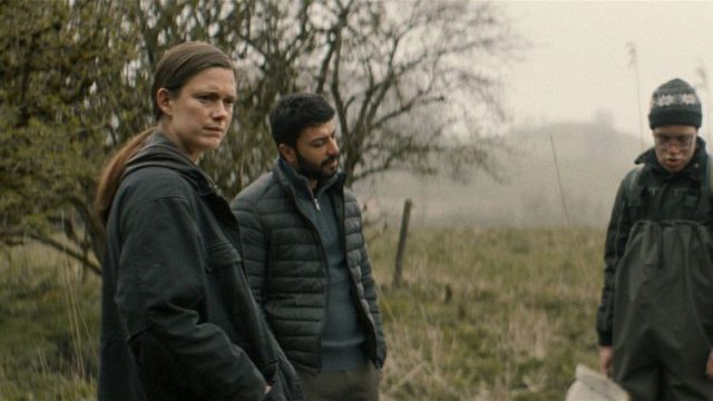 La tierra del pecado S01E02