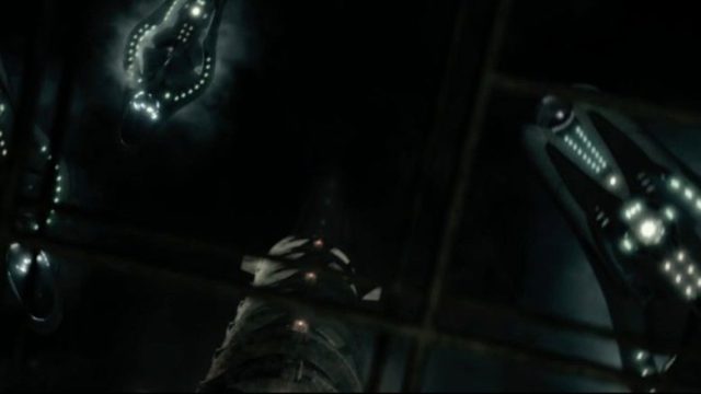 Halo 4: Ataque al amanecer S01E03