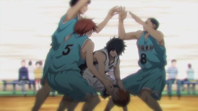 Ahiru no Sora S01E30